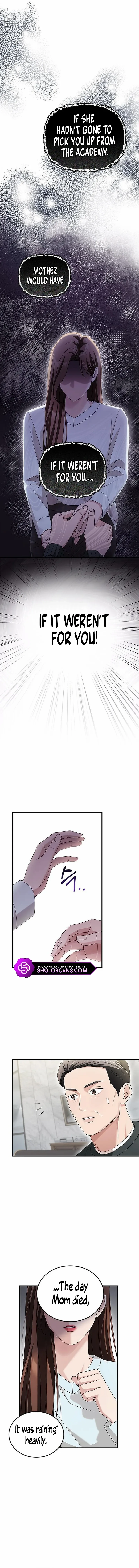 Read Couple, How Far You Can Go Manga Online