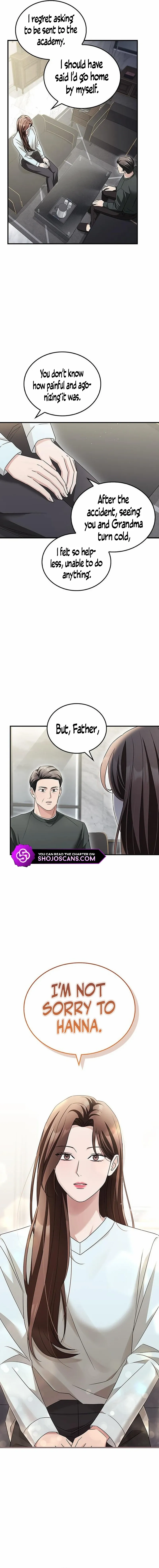 Read Couple, How Far You Can Go Manga Online