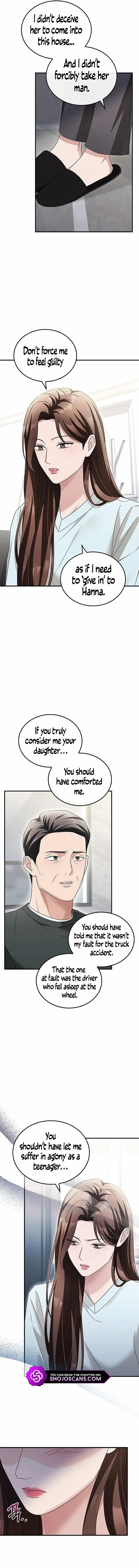 Read Couple, How Far You Can Go Manga Online