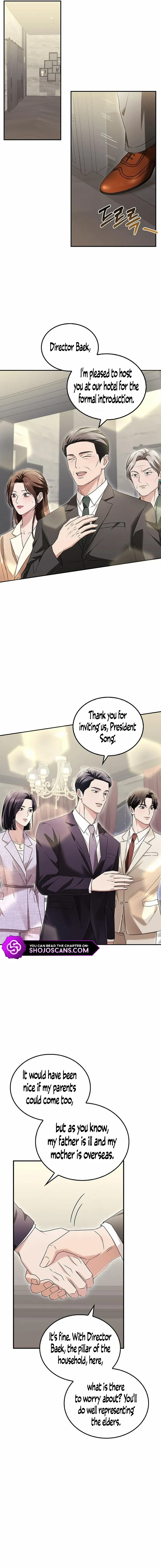 Read Couple, How Far You Can Go Manga Online