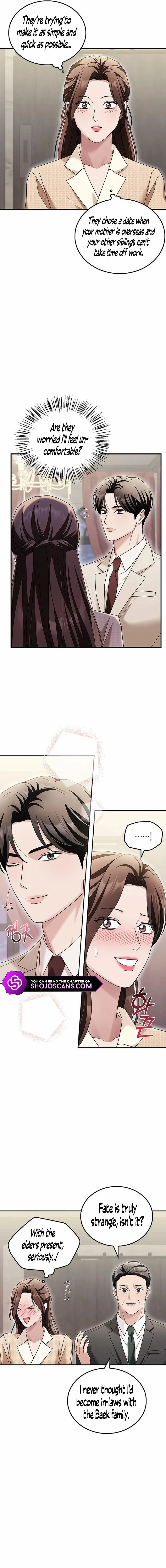 Read Couple, How Far You Can Go Manga Online