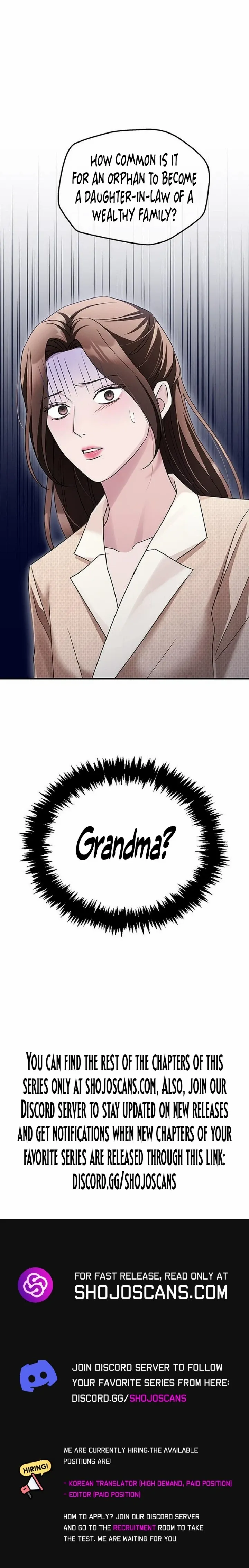 Read Couple, How Far You Can Go Manga Online