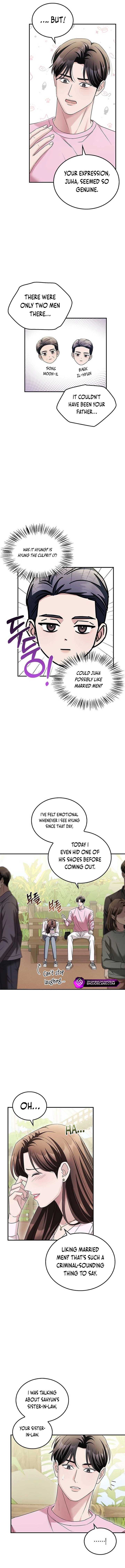Read Couple, How Far You Can Go Manga Online