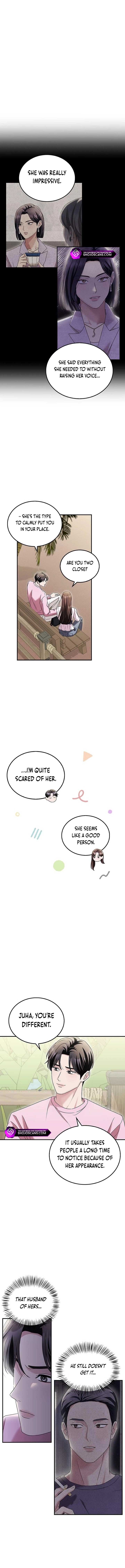 Read Couple, How Far You Can Go Manga Online