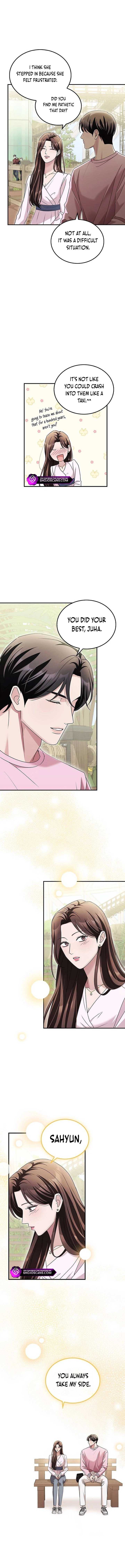 Read Couple, How Far You Can Go Manga Online