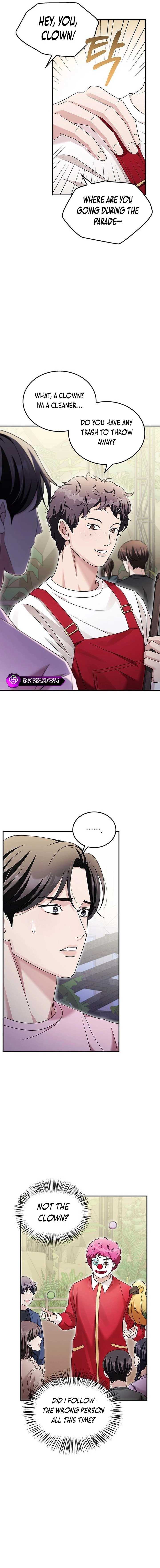 Read Couple, How Far You Can Go Manga Online