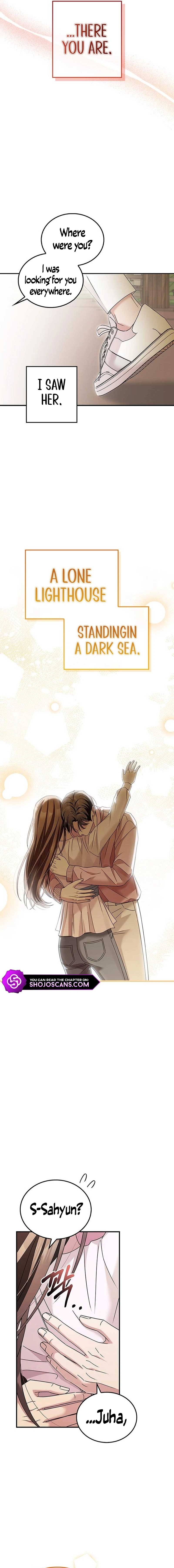 Read Couple, How Far You Can Go Manga Online