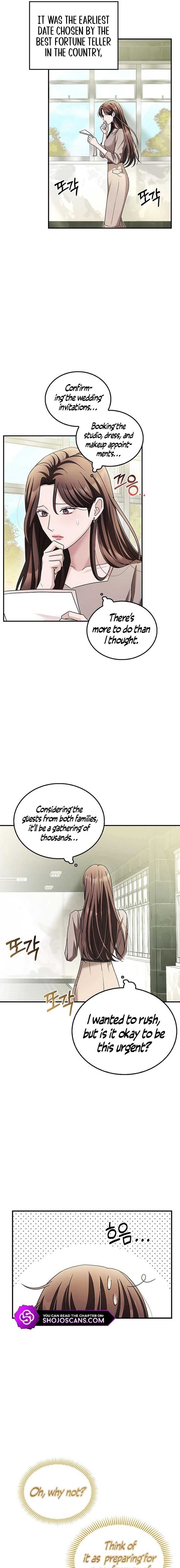 Read Couple, How Far You Can Go Manga Online
