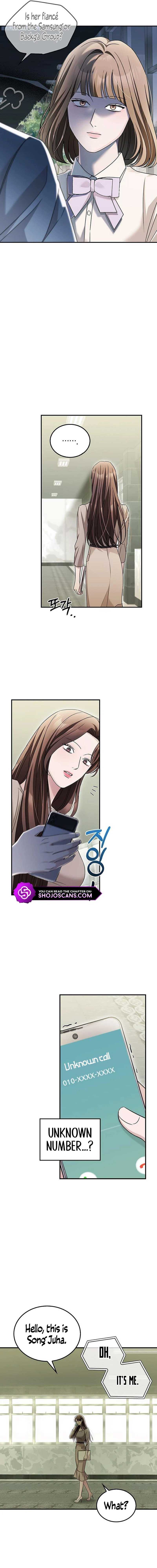 Read Couple, How Far You Can Go Manga Online