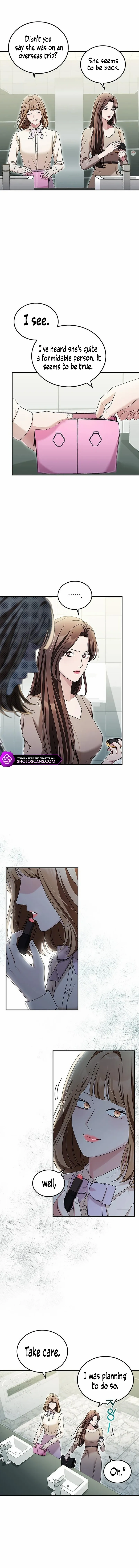 Read Couple, How Far You Can Go Manga Online