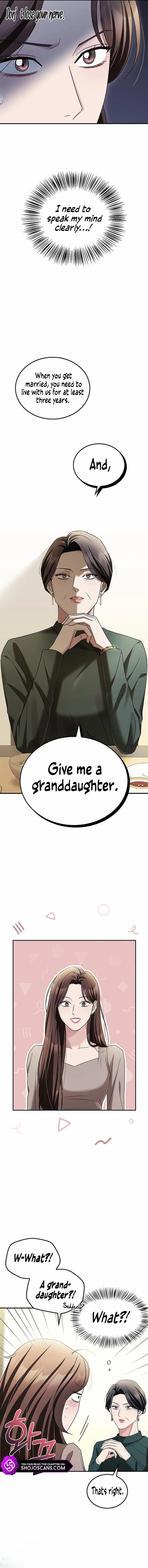 Read Couple, How Far You Can Go Manga Online