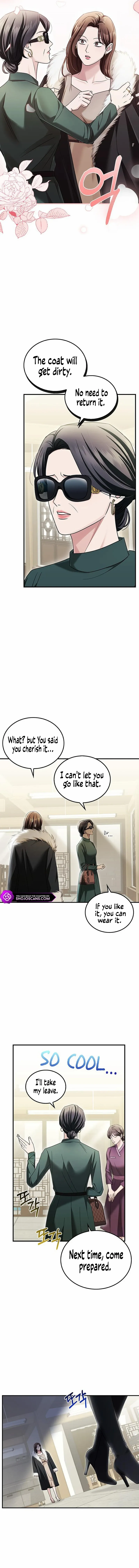 Read Couple, How Far You Can Go Manga Online