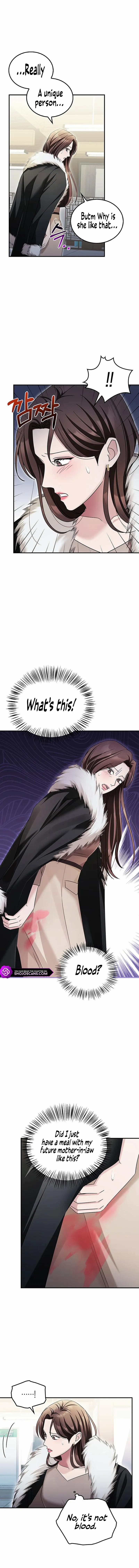 Read Couple, How Far You Can Go Manga Online