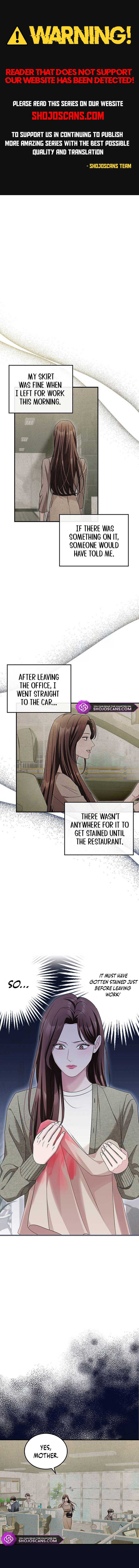 Read Couple, How Far You Can Go Manga Online
