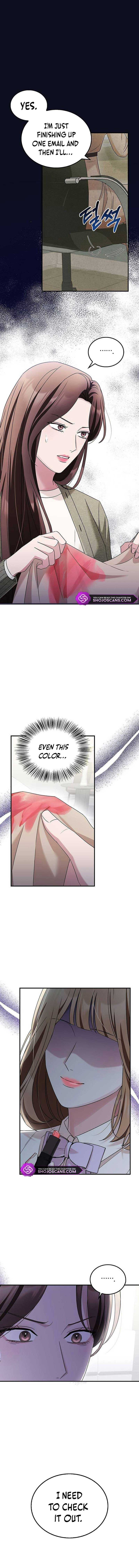 Read Couple, How Far You Can Go Manga Online