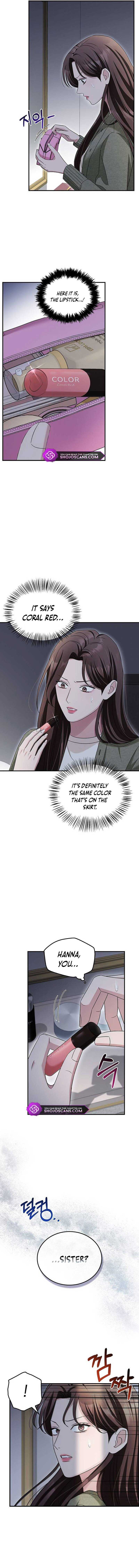 Read Couple, How Far You Can Go Manga Online