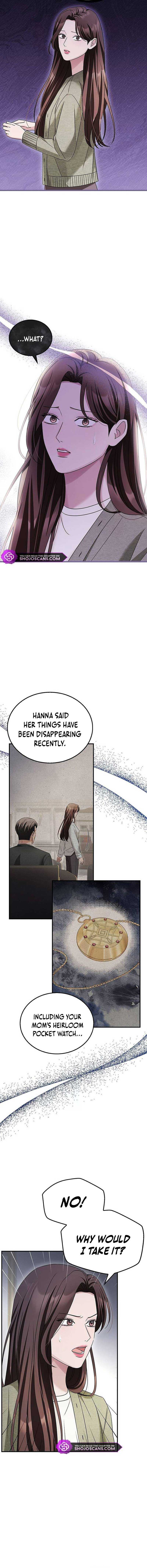 Read Couple, How Far You Can Go Manga Online