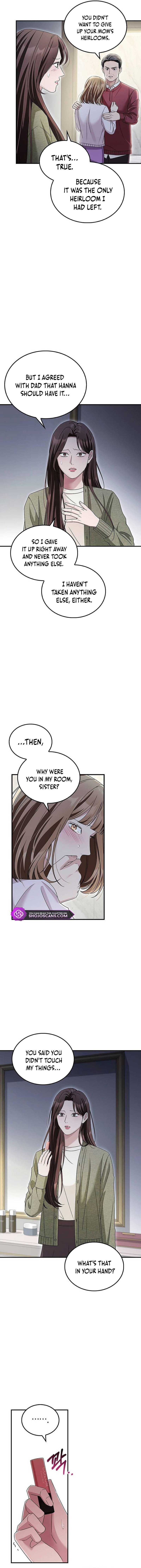 Read Couple, How Far You Can Go Manga Online