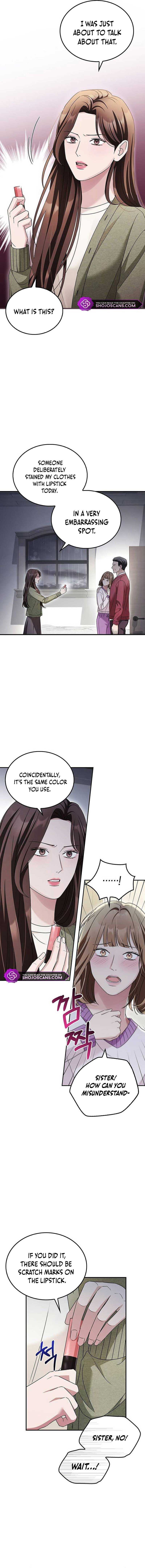 Read Couple, How Far You Can Go Manga Online