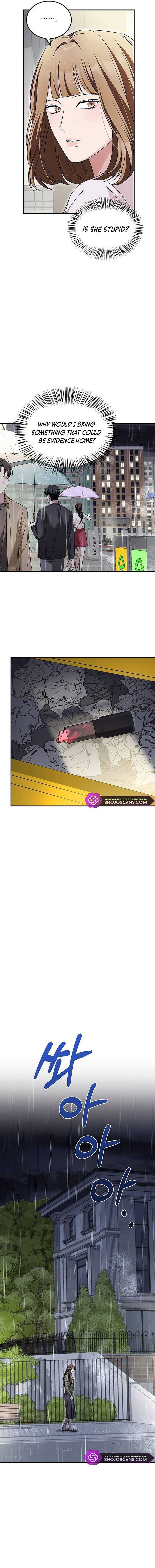 Read Couple, How Far You Can Go Manga Online