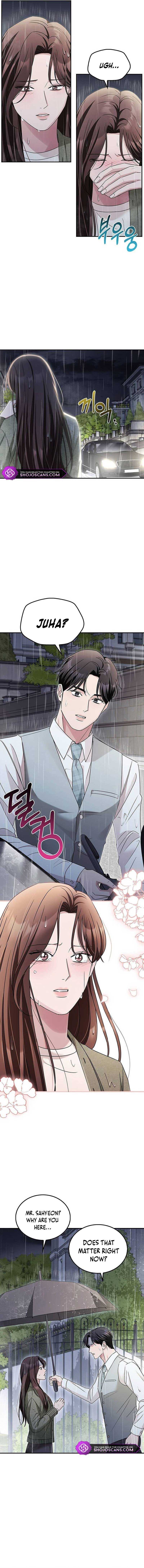 Read Couple, How Far You Can Go Manga Online