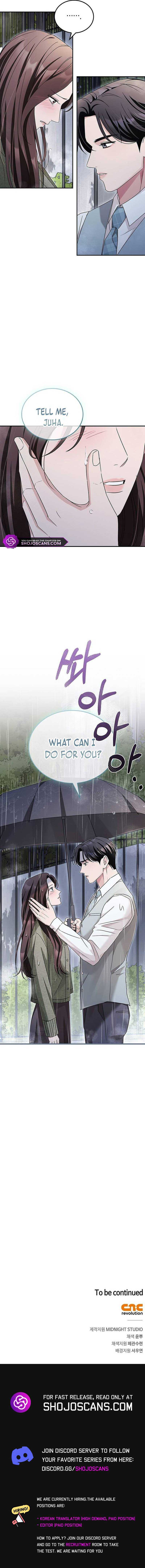 Read Couple, How Far You Can Go Manga Online