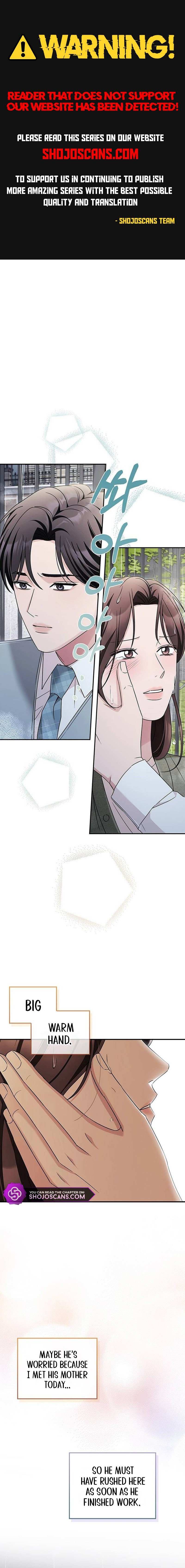 Read Couple, How Far You Can Go Manga Online