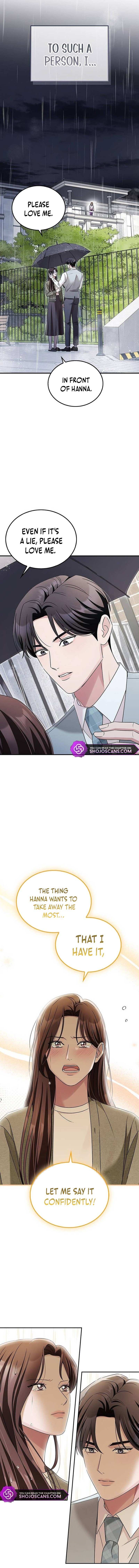 Read Couple, How Far You Can Go Manga Online