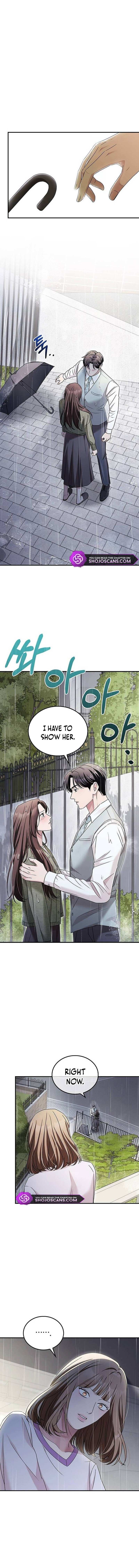 Read Couple, How Far You Can Go Manga Online