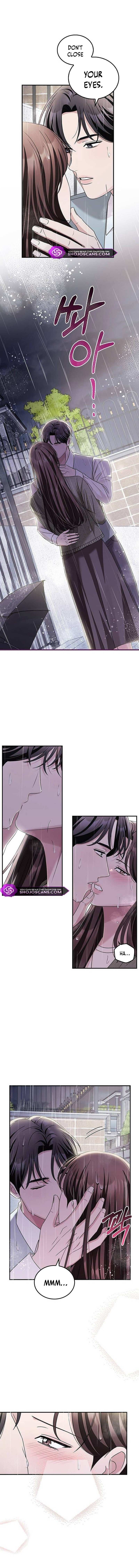 Read Couple, How Far You Can Go Manga Online