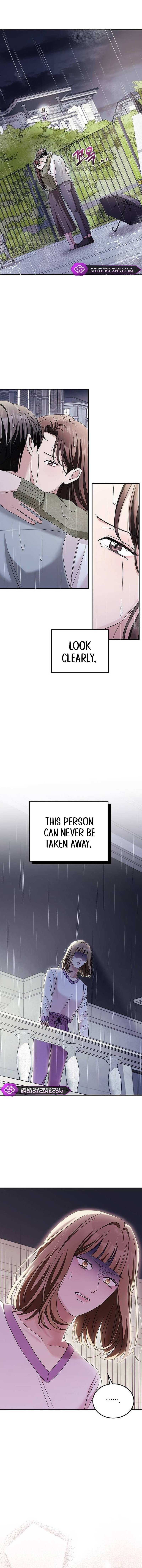 Read Couple, How Far You Can Go Manga Online