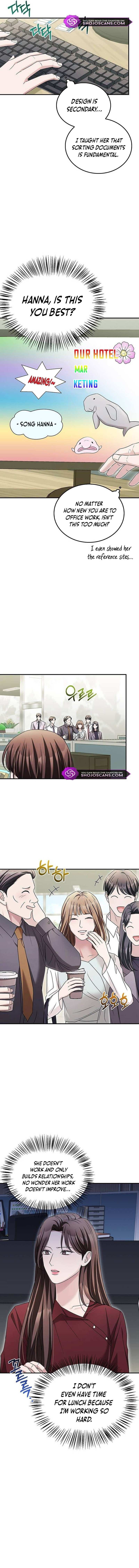 Read Couple, How Far You Can Go Manga Online