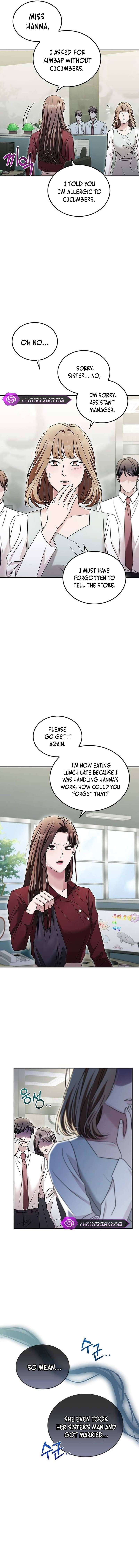 Read Couple, How Far You Can Go Manga Online
