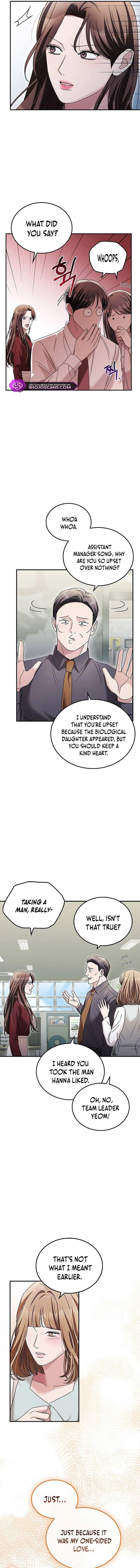 Read Couple, How Far You Can Go Manga Online