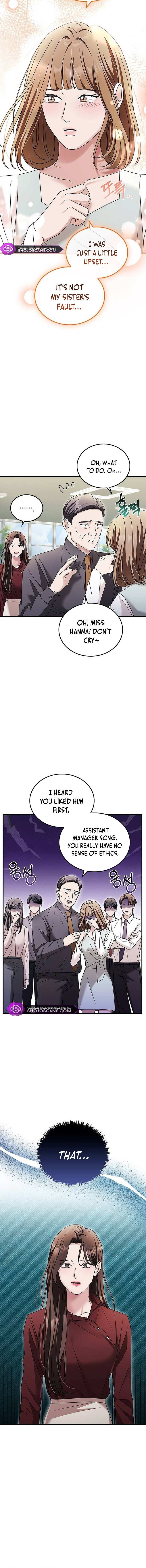 Read Couple, How Far You Can Go Manga Online