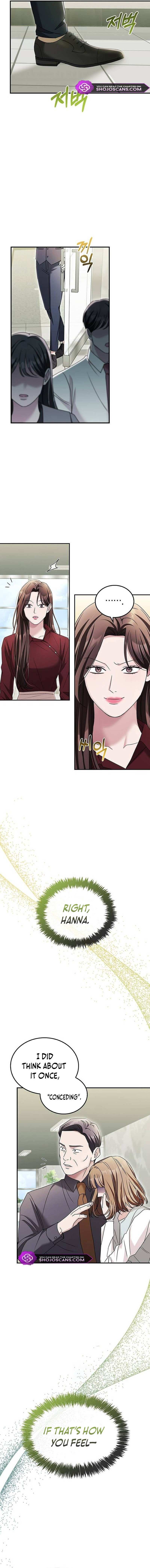 Read Couple, How Far You Can Go Manga Online