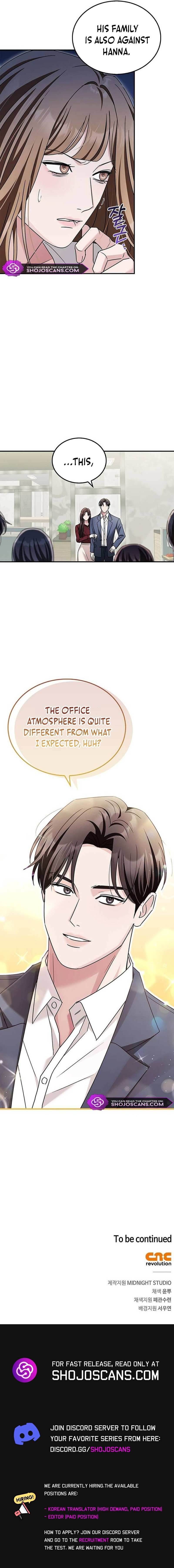 Read Couple, How Far You Can Go Manga Online