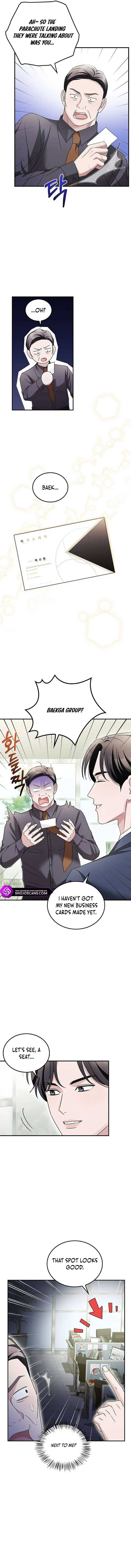 Read Couple, How Far You Can Go Manga Online