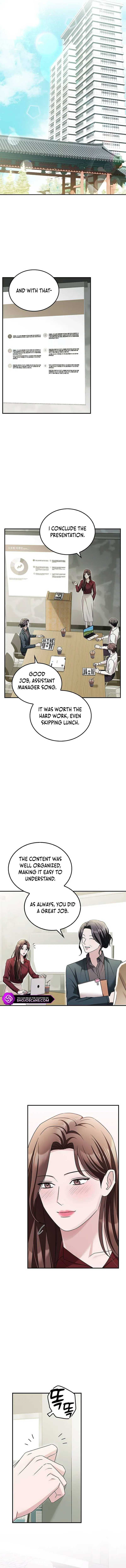 Read Couple, How Far You Can Go Manga Online