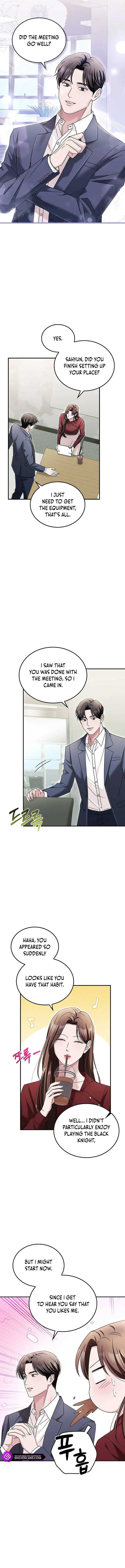 Read Couple, How Far You Can Go Manga Online