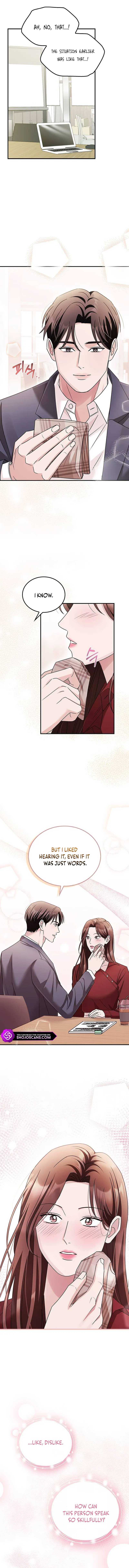 Read Couple, How Far You Can Go Manga Online