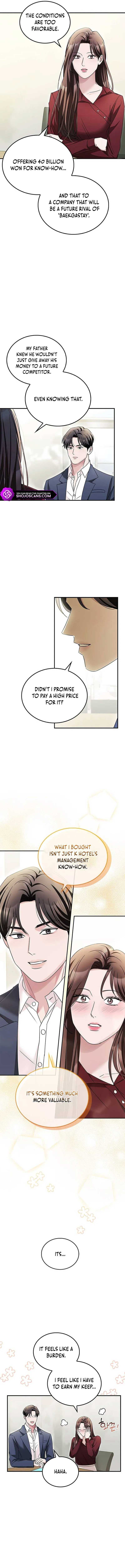 Read Couple, How Far You Can Go Manga Online