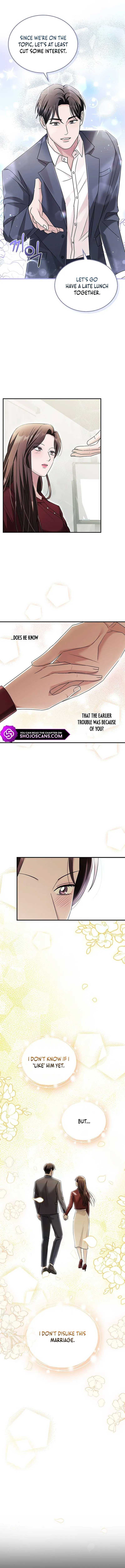 Read Couple, How Far You Can Go Manga Online