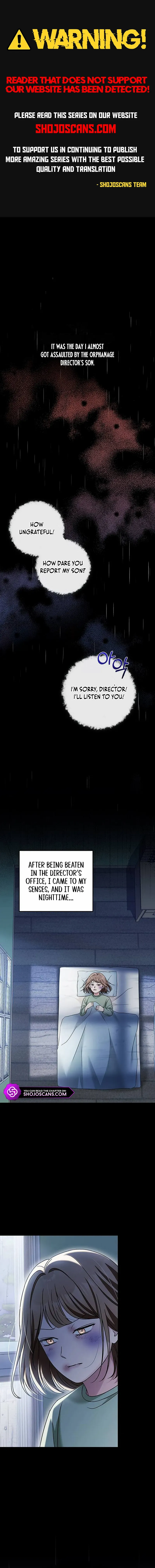 Read Couple, How Far You Can Go Manga Online