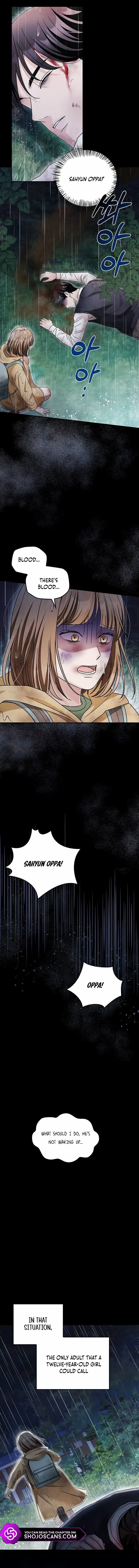 Read Couple, How Far You Can Go Manga Online
