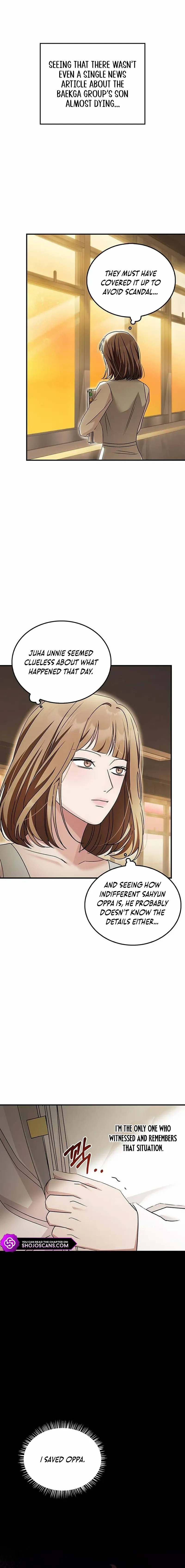 Read Couple, How Far You Can Go Manga Online
