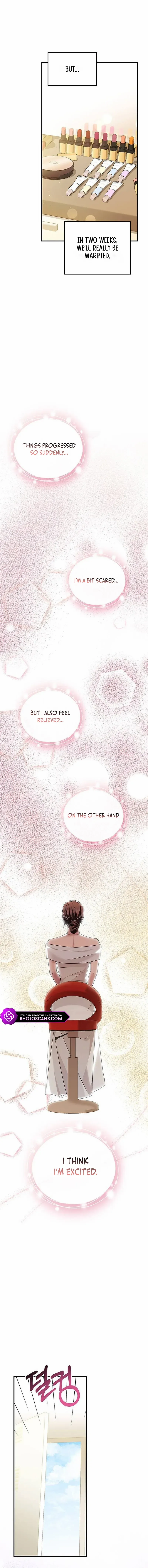 Read Couple, How Far You Can Go Manga Online