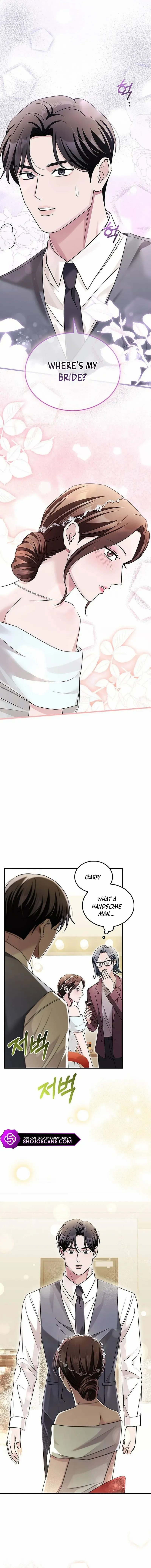 Read Couple, How Far You Can Go Manga Online