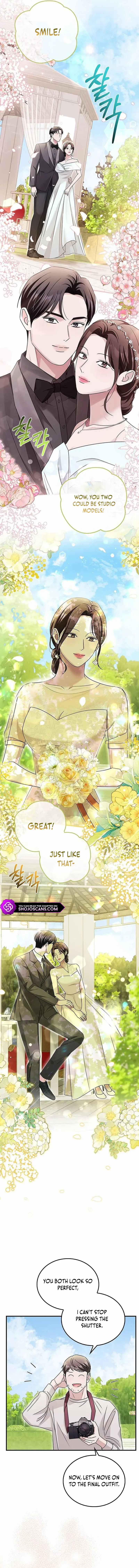 Read Couple, How Far You Can Go Manga Online