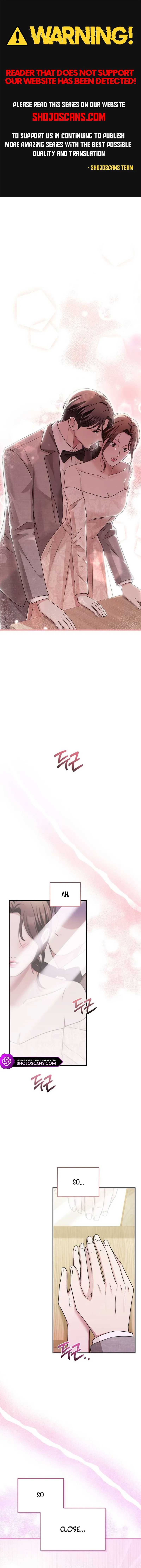 Read Couple, How Far You Can Go Manga Online